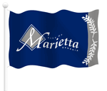 Marietta Flag